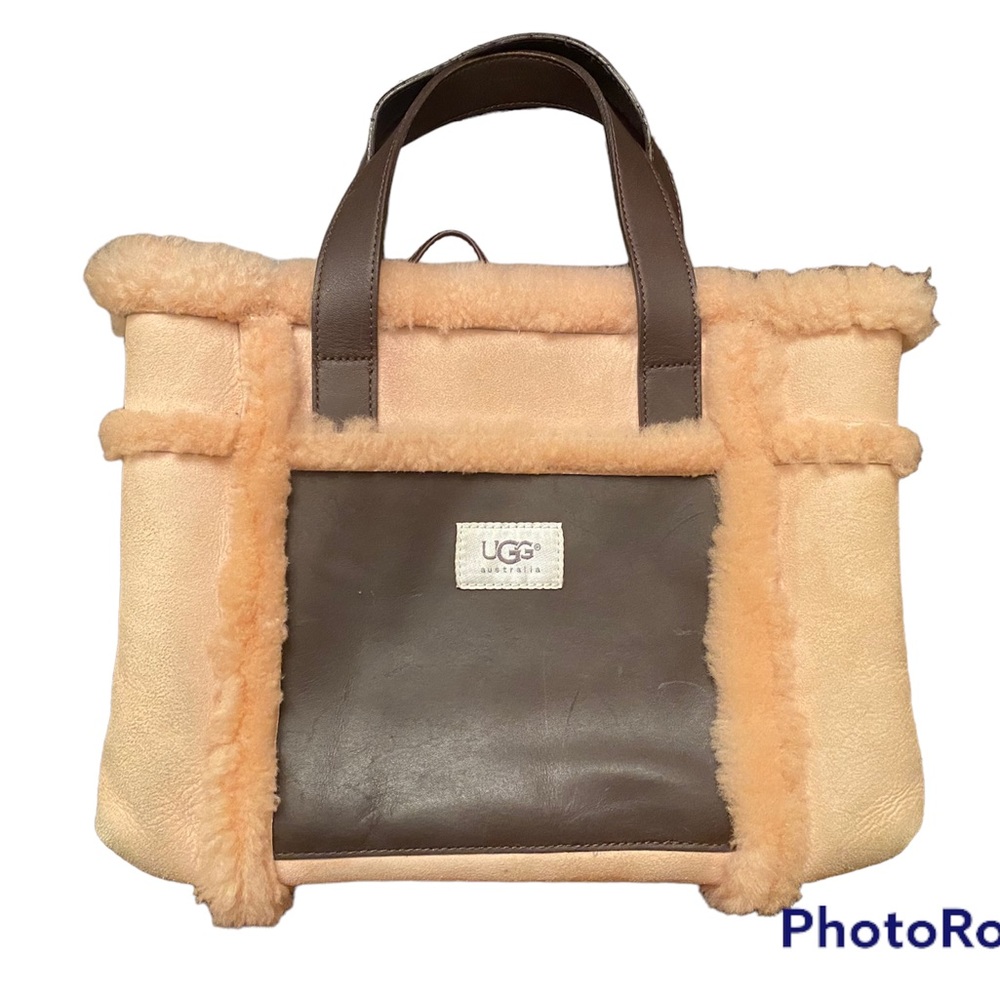 Women’s UGG purse